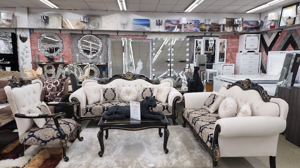 FURNITURE DEPOT (FURNITURE & RUGS) | 27500 Schoolcraft Rd, Livonia, MI 48150, USA | Phone: (313) 530-4508