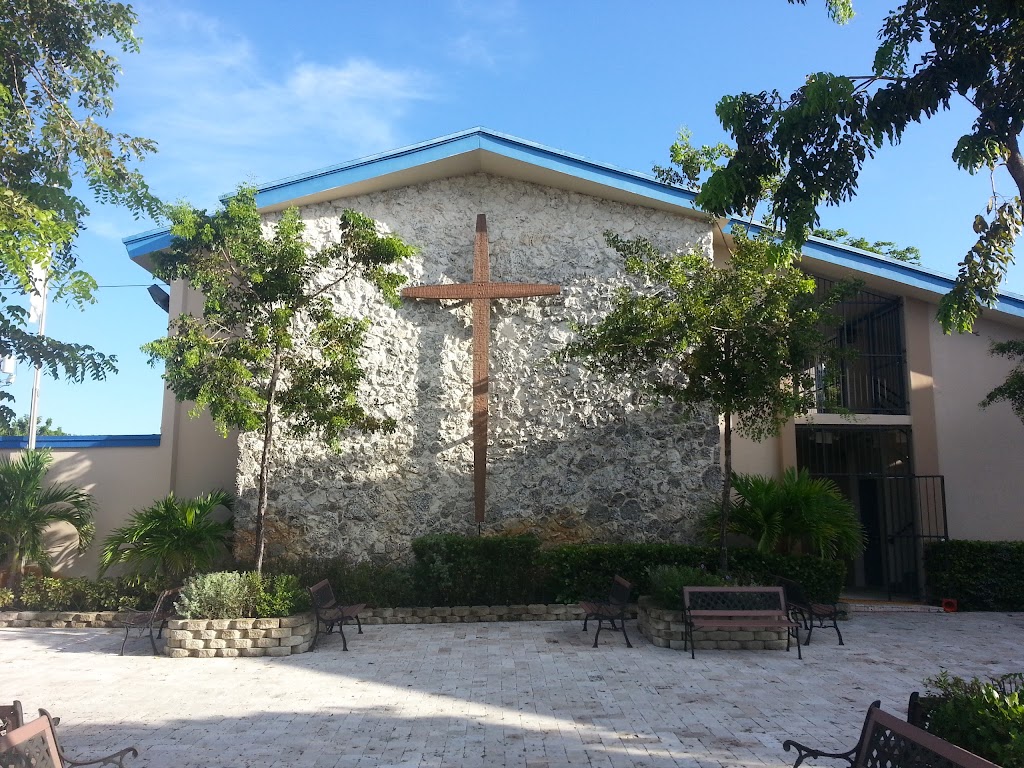 Gladeview Baptist Church | 12201 SW 26th St, Miami, FL 33175, USA | Phone: (305) 226-1414