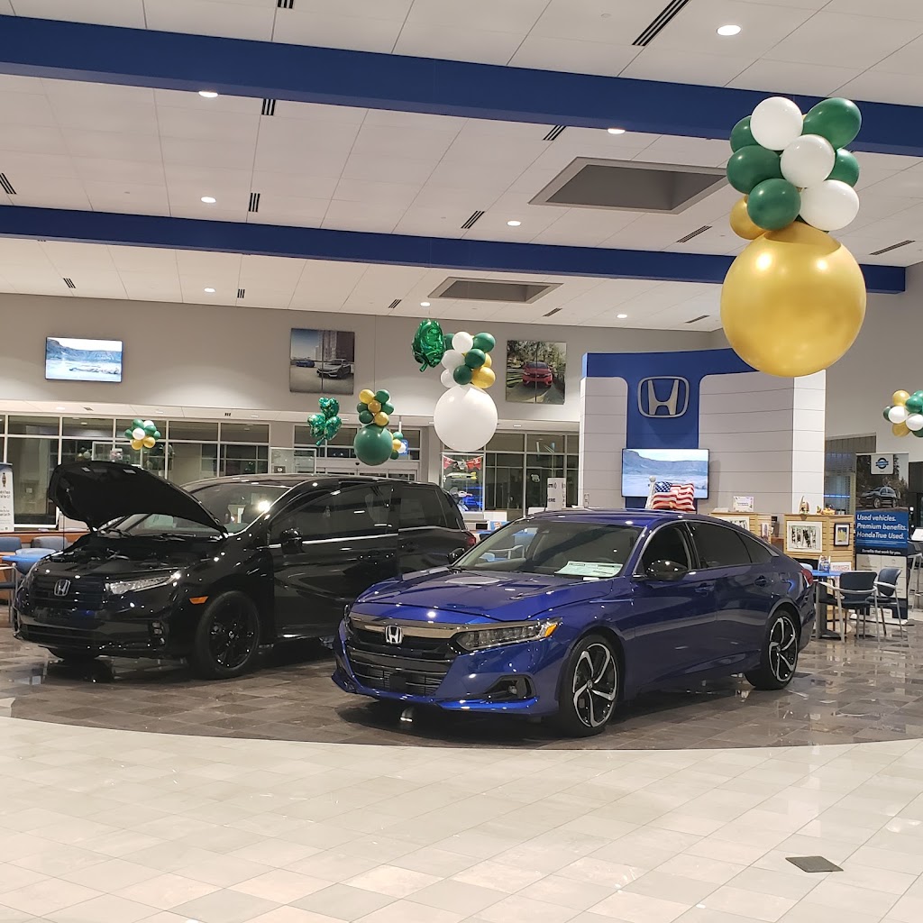 Germain Honda of Surprise | 13270 N Autoshow Ave, Surprise, AZ 85388, USA | Phone: (602) 780-3495