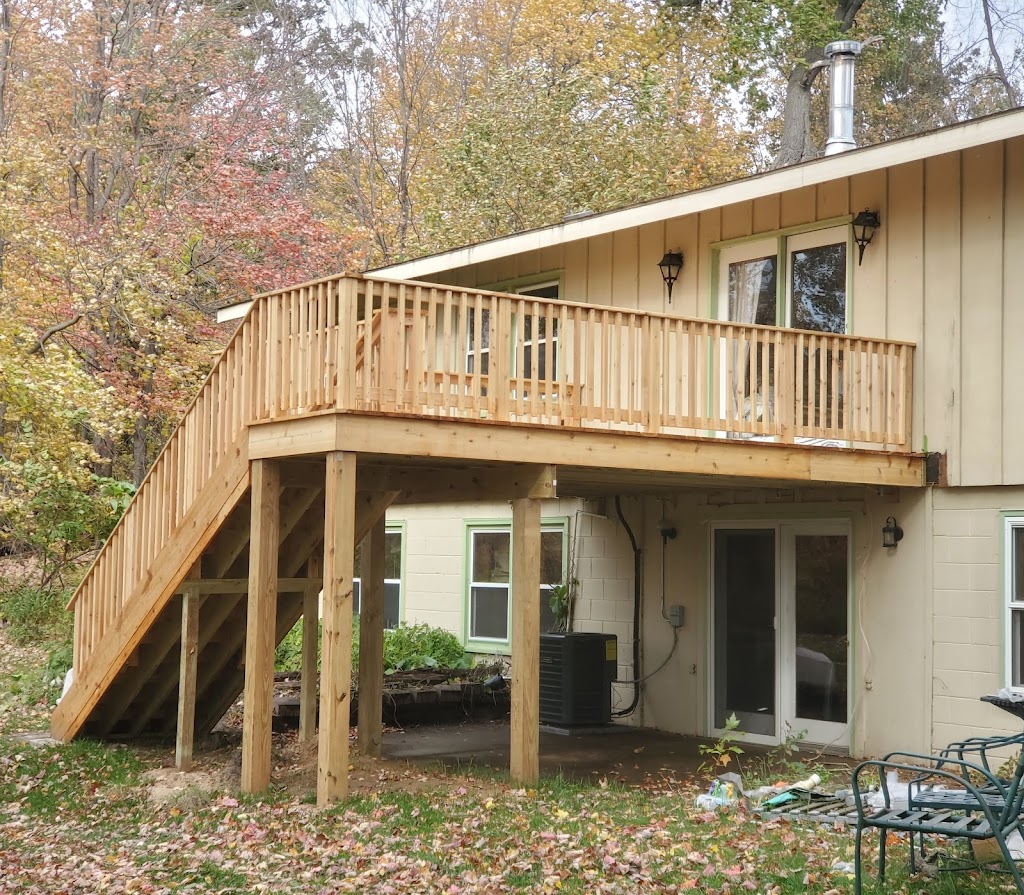 I Wood Exterior Remodeling | 35514 Grand Ave, North Branch, MN 55056, USA | Phone: (651) 492-7492