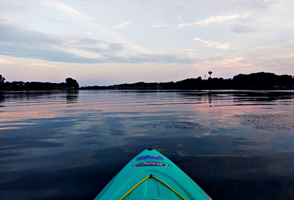 OShaughnessy Reservoir Park | Powell, OH 43065, USA | Phone: (800) 945-3543