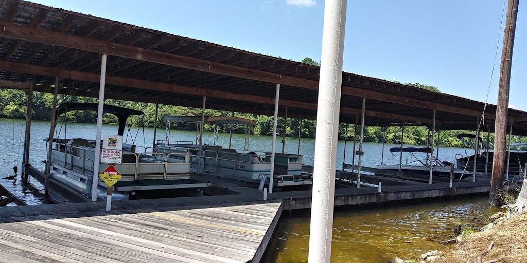 Waxahatchee Marina And Boat Storage | 265 Waxahatchee Rd, Shelby, AL 35143, USA | Phone: (205) 669-0330