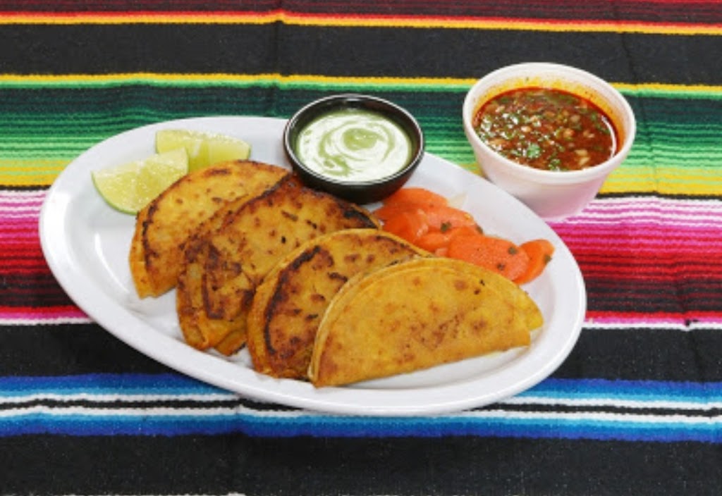 Taqueria Mi Ranchito Alegre | 505 S Pepper Ave, Rialto, CA 92376, USA | Phone: (323) 489-1817