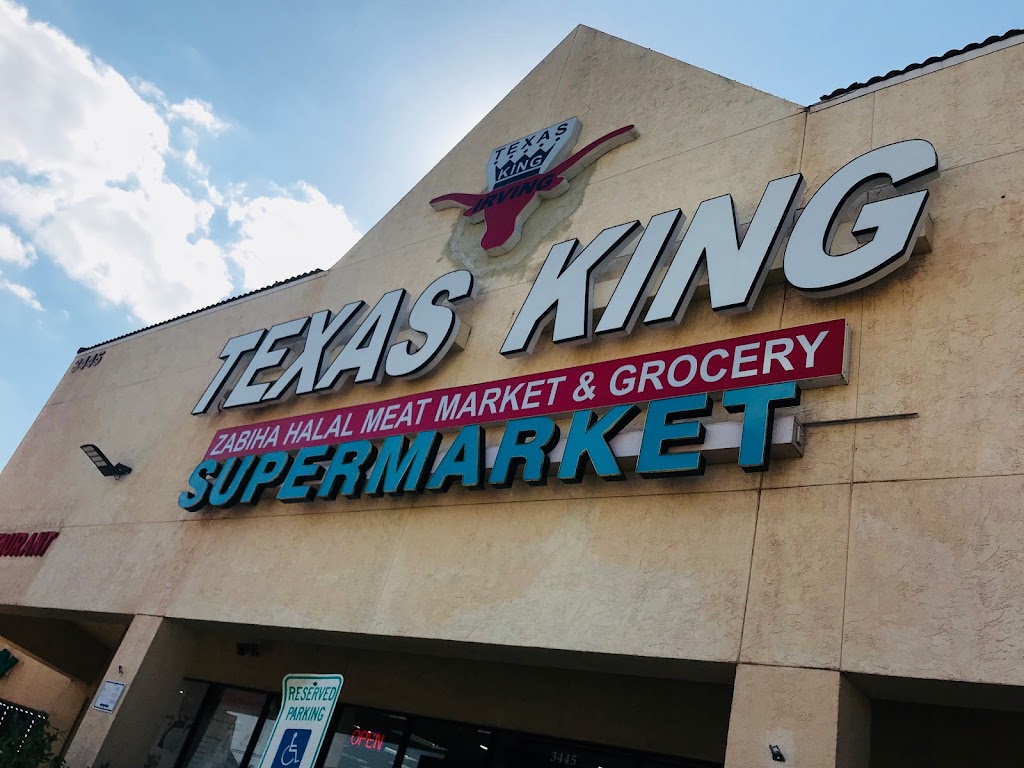 Zabiha Halal | 3455 N Belt Line Rd, Irving, TX 75062, USA | Phone: (972) 255-0006