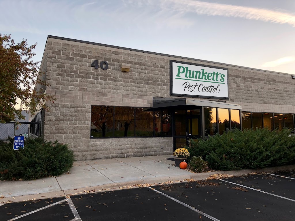 Plunketts Pest Control | 40 52nd Way NE, Fridley, MN 55421, USA | Phone: (866) 906-1786
