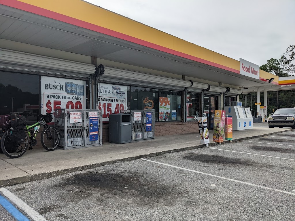 Shell | 10705 US Hwy 98 N, Lakeland, FL 33809, USA | Phone: (863) 937-8526