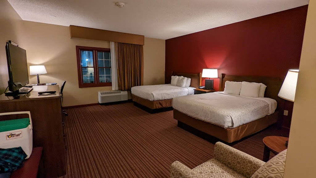 Best Western Plus Dutch Haus Inn and Suites | 150 East, OH-14, Columbiana, OH 44408, USA | Phone: (330) 482-5050