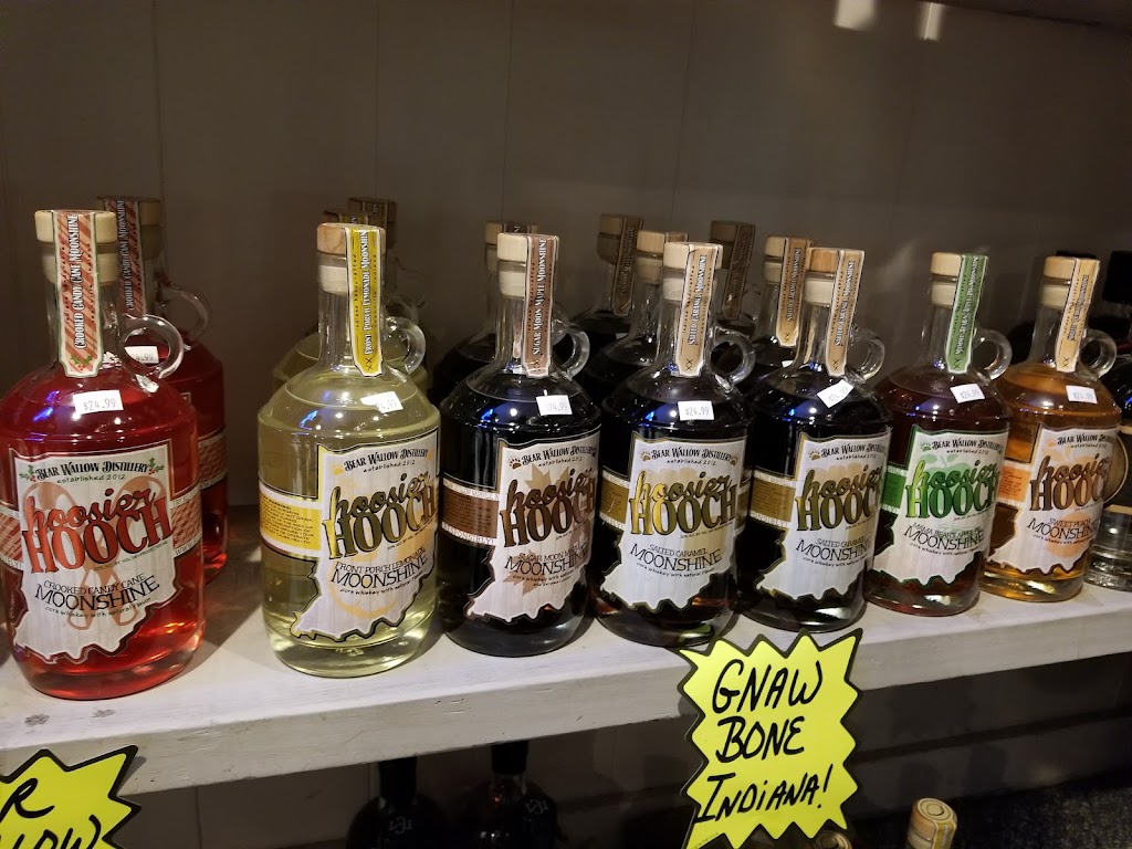 Liquid Assets | 409 IN-13, North Manchester, IN 46962, USA | Phone: (260) 982-4309