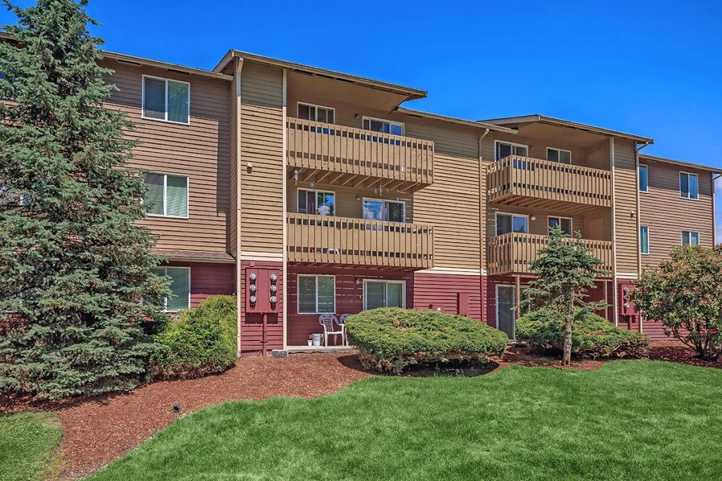 Tamaron Ranch Apartments | 14500 Admiralty Way, Lynnwood, WA 98087, USA | Phone: (425) 598-7031