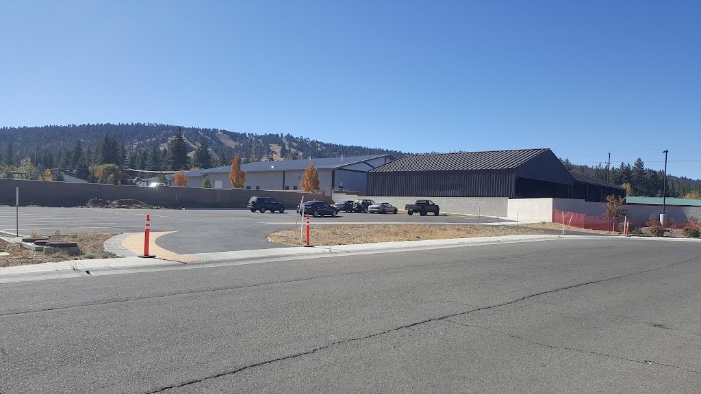 BBMR Uniforms and Purchasing Parking Lot | Big Bear Lake, CA 92315 | Phone: (909) 866-0444