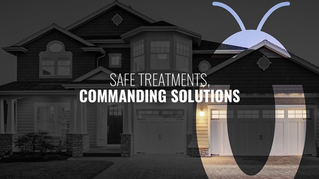 Bug Commander Pest Control | 407 S Coleman St, Prosper, TX 75078, USA | Phone: (214) 972-2988