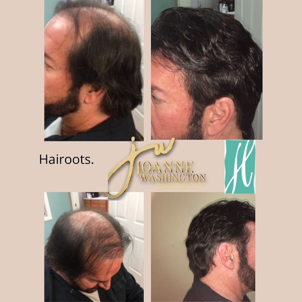 Hairoots Hair Replacement & Salon | 1219 W Imperial Hwy #100, Brea, CA 92821 | Phone: (714) 674-7668