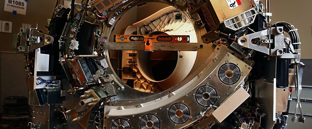 Dynamic Imaging Service | 2024 W Kenny Dr, Gonzales, LA 70737, USA | Phone: (225) 663-2349