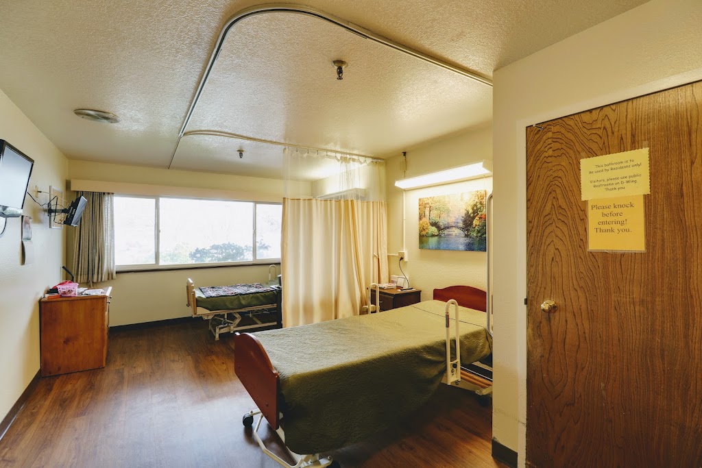 Golden San Andreas Care Center | 900 Mountain Ranch Rd, San Andreas, CA 95249, USA | Phone: (209) 754-3823
