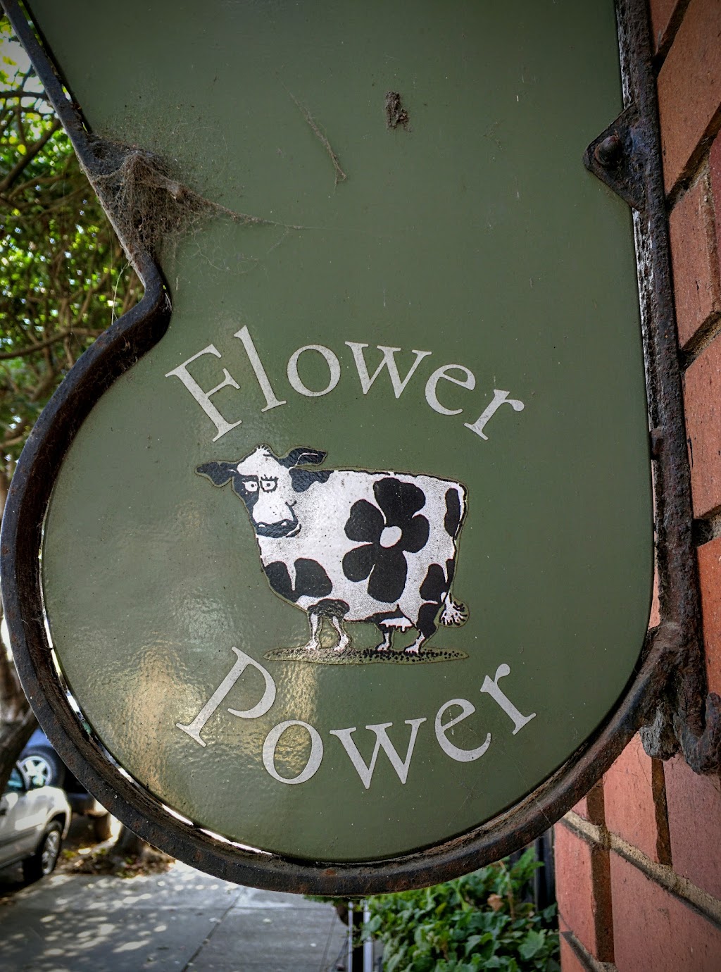 Flower Power | 11275 CA-1, Point Reyes Station, CA 94956, USA | Phone: (415) 663-8221