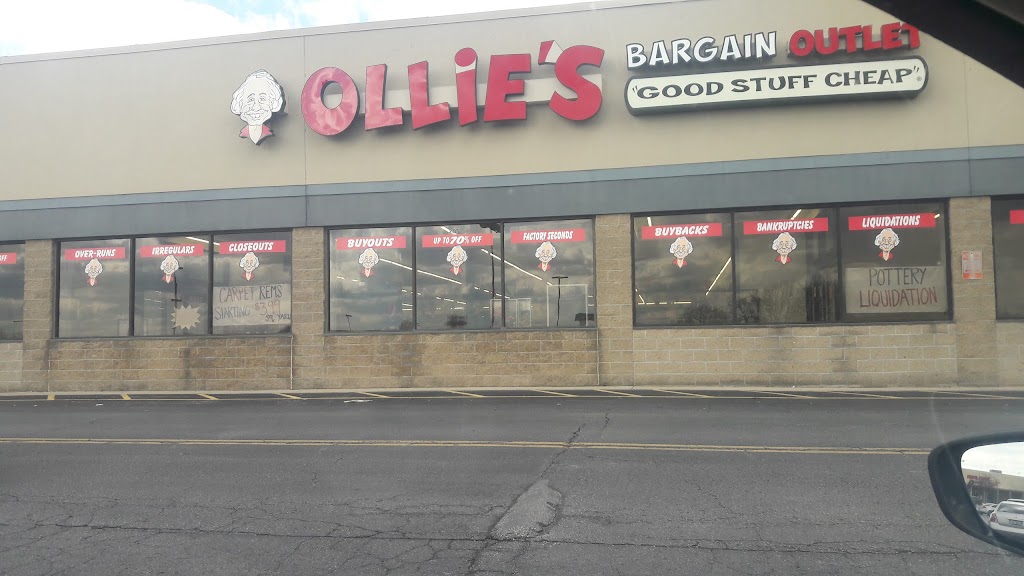 Ollies Bargain Outlet | 217 Indian Mound Dr, Mt Sterling, KY 40353, USA | Phone: (859) 498-7506