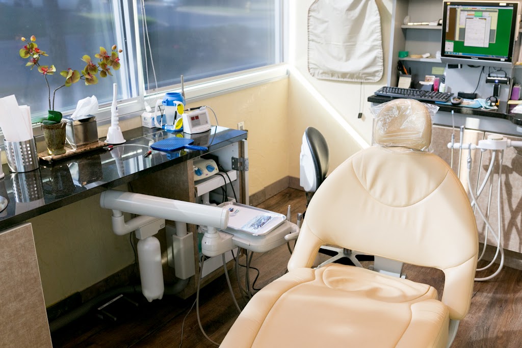 Palmieri Dentistry | 206 Joe V Knox Ave, Mooresville, NC 28117, USA | Phone: (704) 981-6114