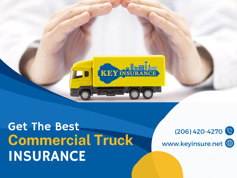 Key Insurance | Personal and Commercial Insurance Seattle | 4800 S 188th St, SeaTac, WA 98188, USA | Phone: (206) 420-4270