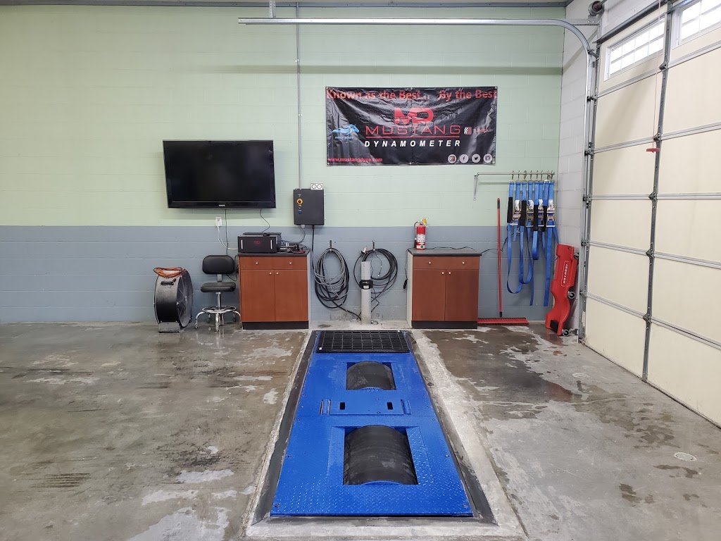 Dernoshek Racing & Restoration | 5645 Ashland Rd, Kannapolis, NC 28083, USA | Phone: (724) 263-1163