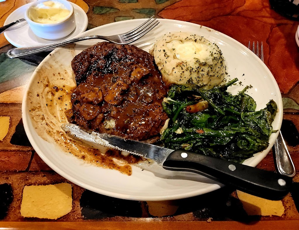 Carrabbas Italian Grill | 5646 W Bell Rd, Glendale, AZ 85308, USA | Phone: (602) 863-6444