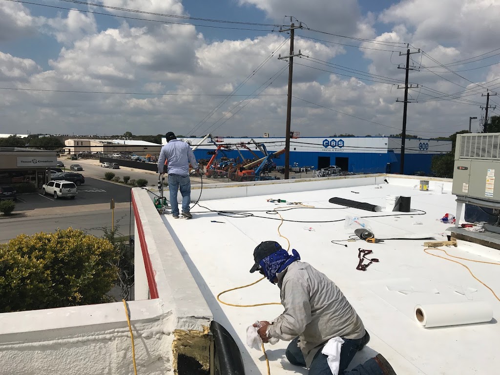 GRANADE Roofing | 190 Center St Suite 106, New Braunfels, TX 78130, USA | Phone: (210) 531-6418