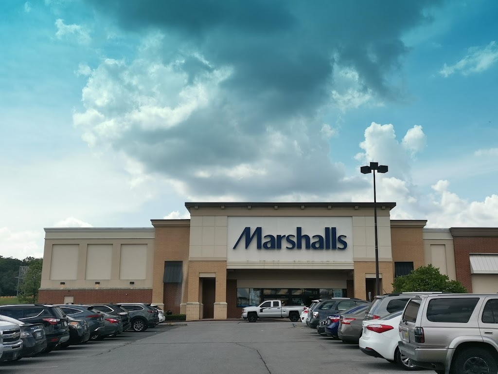 Marshalls | 7362 S Olympia Ave, Tulsa, OK 74132, USA | Phone: (918) 445-4162