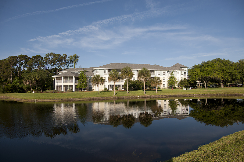 Allegro Senior Living – St. Augustine, FL | 1101 Plantation Island Dr S, St. Augustine, FL 32080, USA | Phone: (904) 417-8902