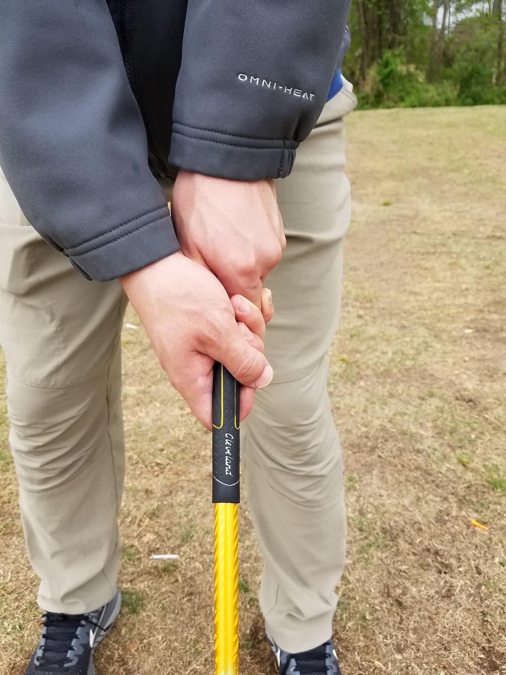 A to Z GOLF Fitting Center | 100 Crystal Lake Blvd, Hampton, GA 30228, USA | Phone: (770) 477-2099