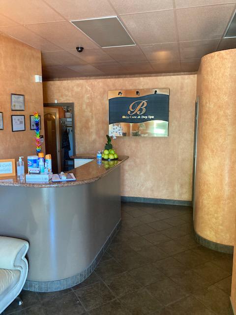 Belbien Skin Care & Day Spa | 1204 W Hillsdale Blvd, San Mateo, CA 94403, USA | Phone: (650) 403-1400