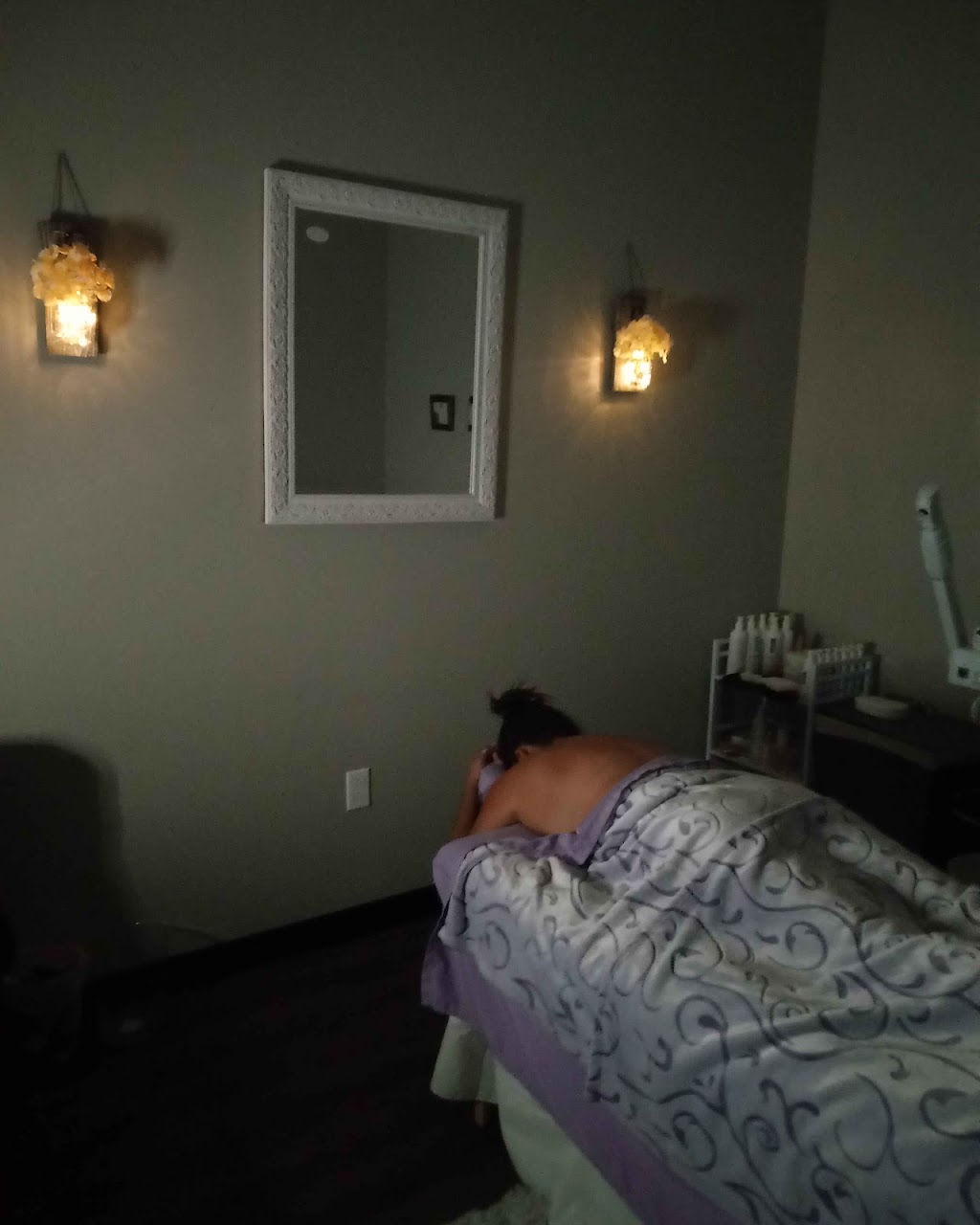 Stef Of Beauty | 9107 FM 723 Spa, 3, Richmond, TX 77406, USA | Phone: (832) 490-0381