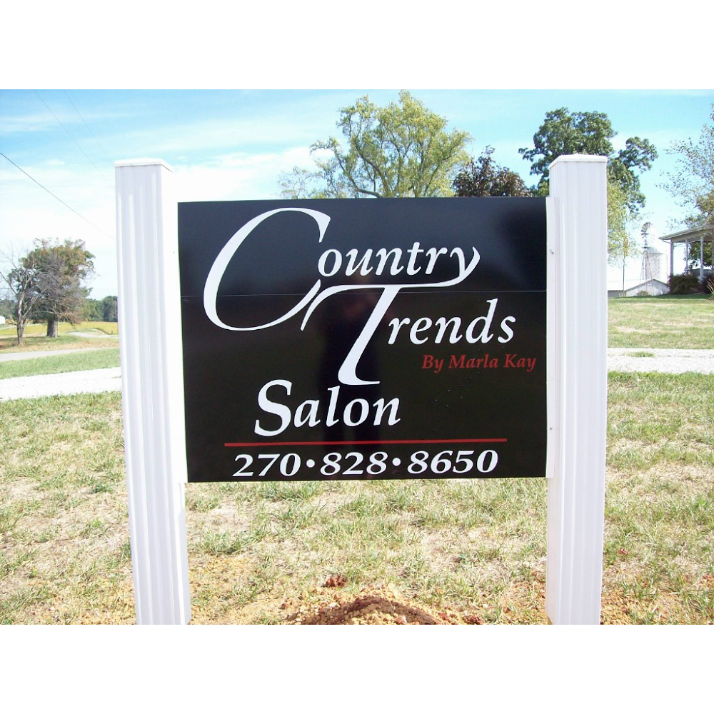 Country Trends Salon & Spa | 660 Woodland Rd, Vine Grove, KY 40175, USA | Phone: (270) 828-8650