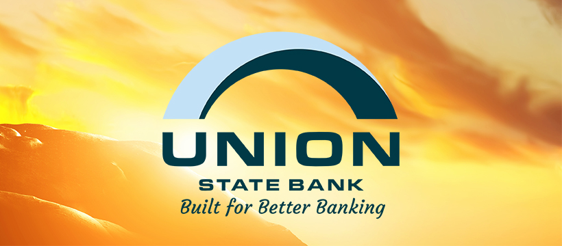 Union State Bank | 119 W 1st St, Udall, KS 67146, USA | Phone: (620) 782-3311