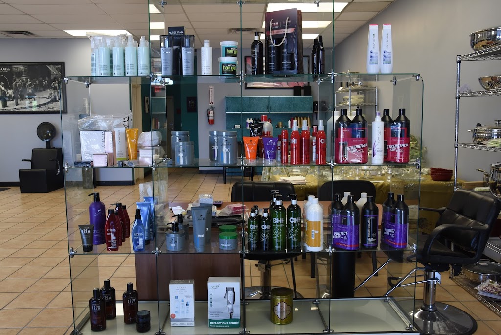 Thee Hair Shoppe | 13370 W Van Buren St, Goodyear, AZ 85338, USA | Phone: (623) 243-5938