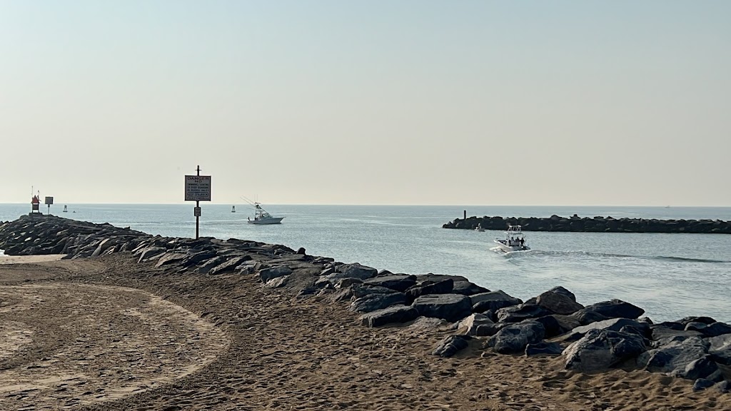 Rudee Loop | 104 Atlantic Ave, Virginia Beach, VA 23451, USA | Phone: (757) 385-2906