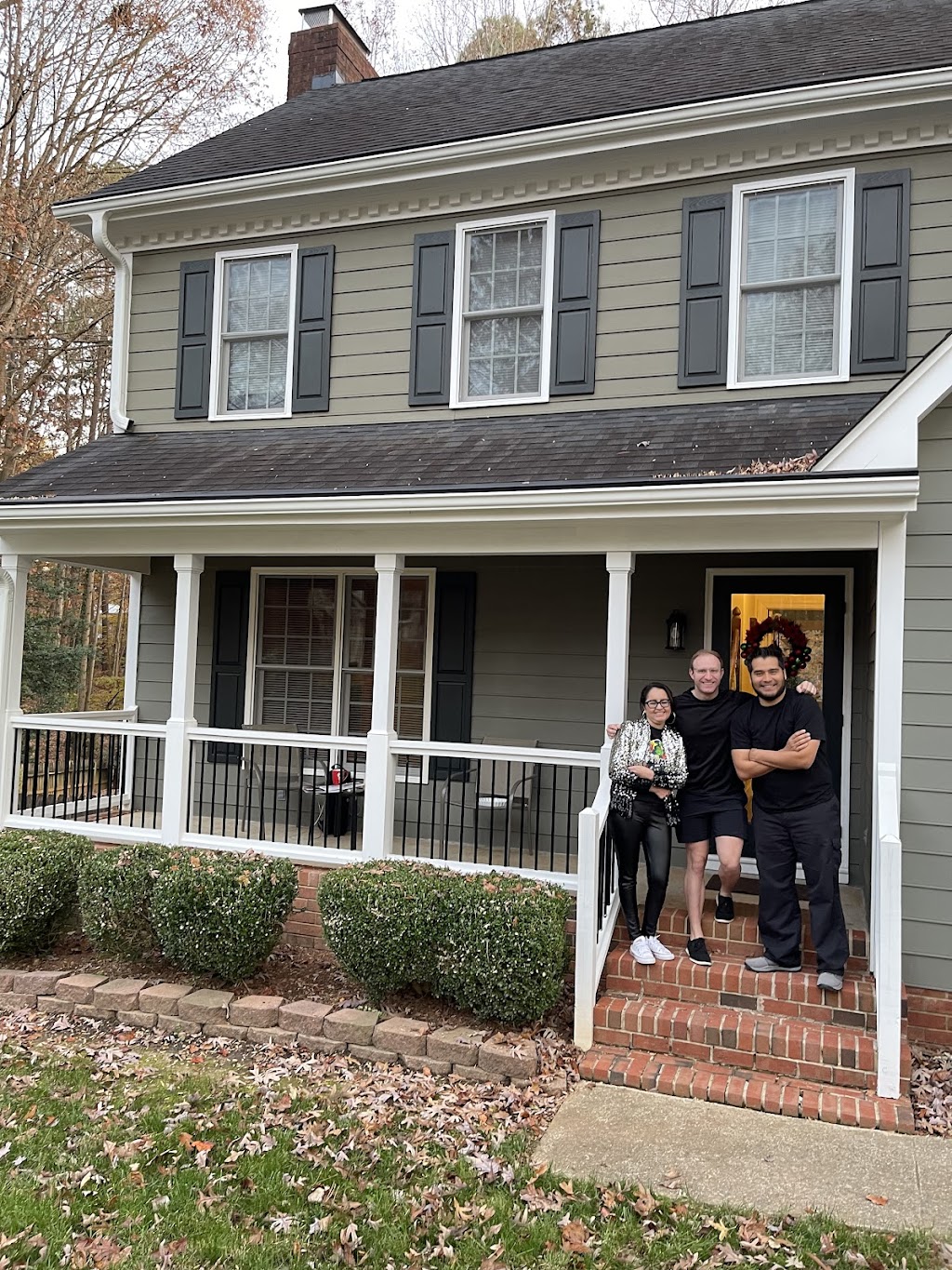RED Collective | Durham Real Estate Agents | 1901 Chapel Hill Rd, Durham, NC 27707, USA | Phone: (919) 606-8819 RED Collective | Durham Real Estate Agents | 1901 Chapel Hill Rd, Durham, NC 27707, USA | Phone: (919) 606-8819