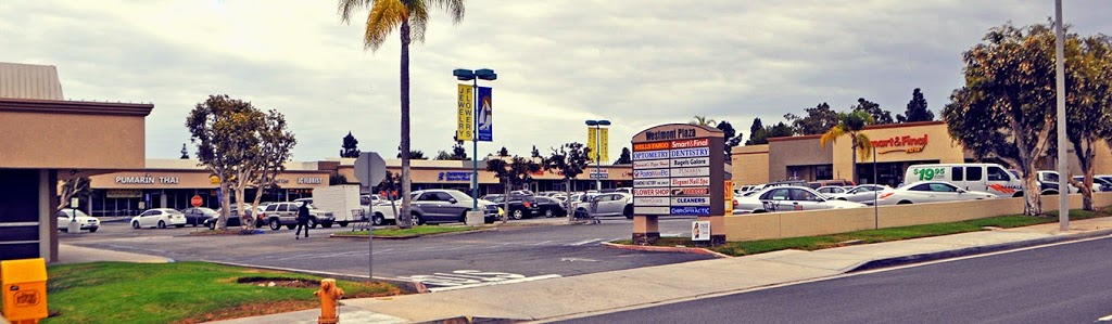 Westmont Plaza Shopping Center | 28370 Western Ave, Rancho Palos Verdes, CA 90275, USA | Phone: (310) 504-2062