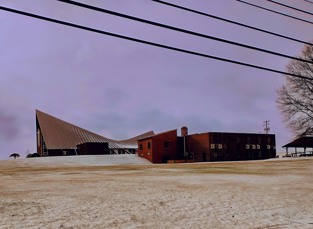 Harrold Zion Lutheran Church | 671 Baltzer Meyer Pike, Greensburg, PA 15601, USA | Phone: (724) 837-7327