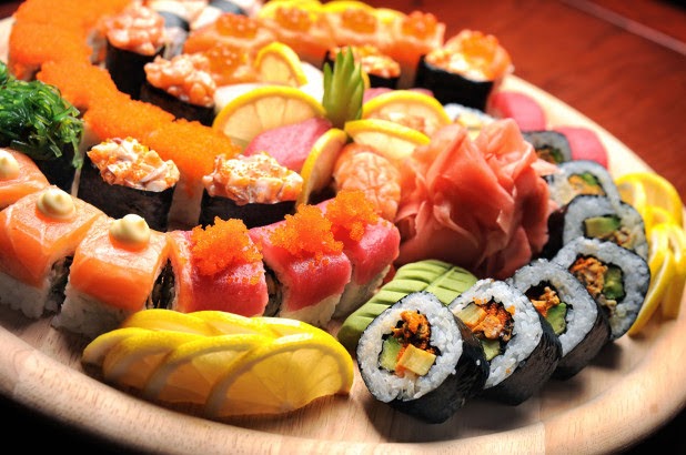 Oyama Hibachi Sushi | 1000 Whitlock Ave NW #360, Marietta, GA 30064, USA | Phone: (678) 581-5670