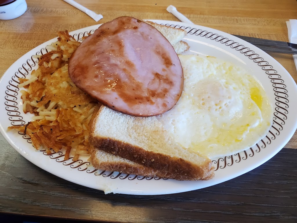 Waffle House | 2998 TX-360, Grand Prairie, TX 75052, USA | Phone: (972) 641-9509