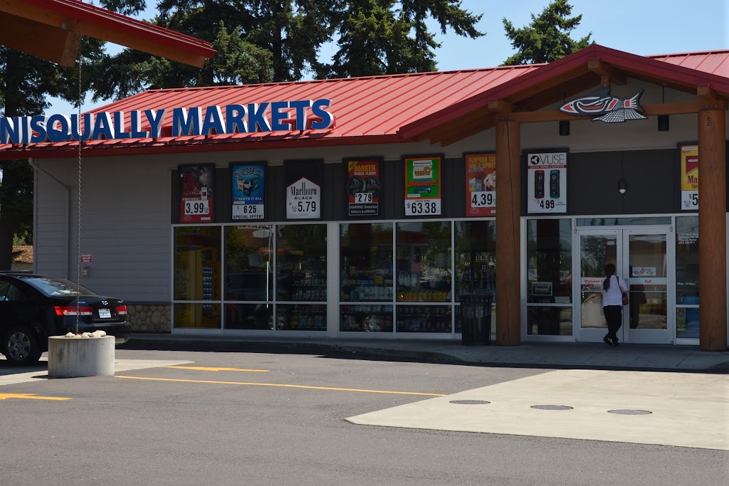 Nisqually Markets | 11741 Pacific Hwy SW, Lakewood, WA 98499, USA | Phone: (253) 588-2711