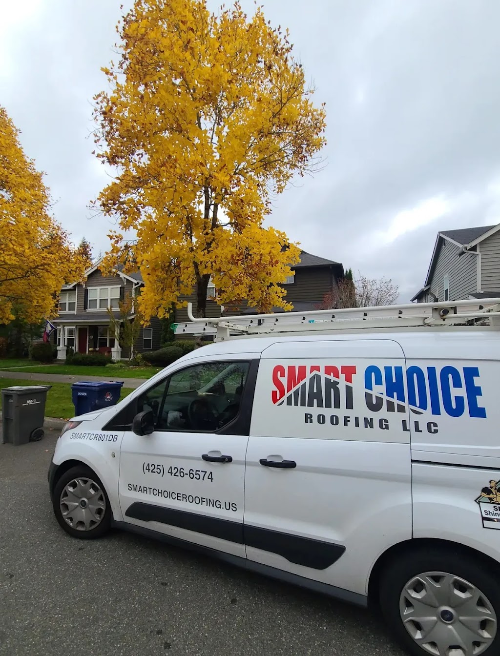 Smart Choice Roofing LLC | 12033 Woodinville Dr #66, Bothell, WA 98011, USA | Phone: (425) 209-1877