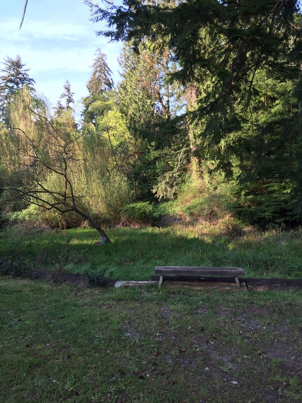 Vashon Cemetery | Vashon, WA 98070 | Phone: (206) 463-7550