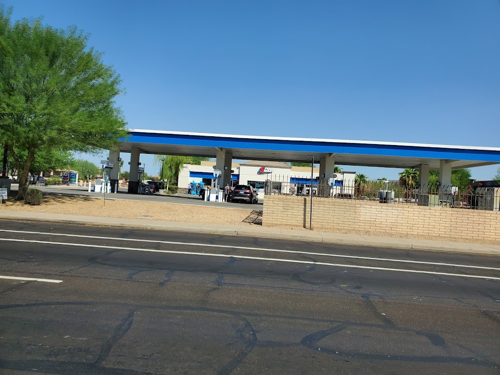 Chevron | 2885 N 91st Ave, Phoenix, AZ 85037 | Phone: (623) 936-5726