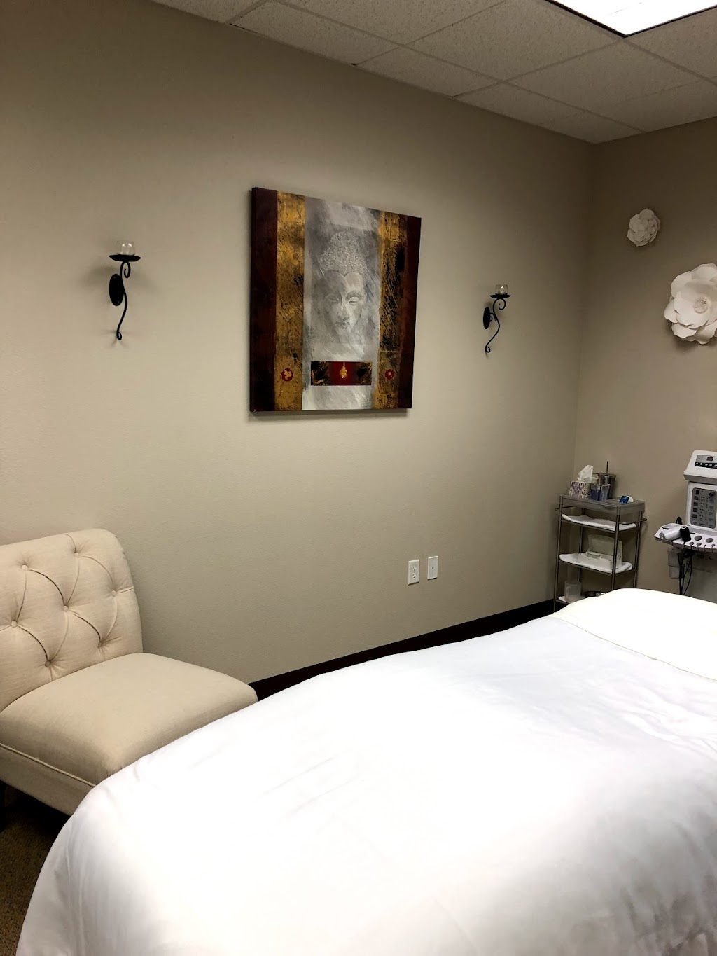 The Spa Simply Skin | 1837 Iron Point Rd Suite 120, Folsom, CA 95630, USA | Phone: (916) 487-7546