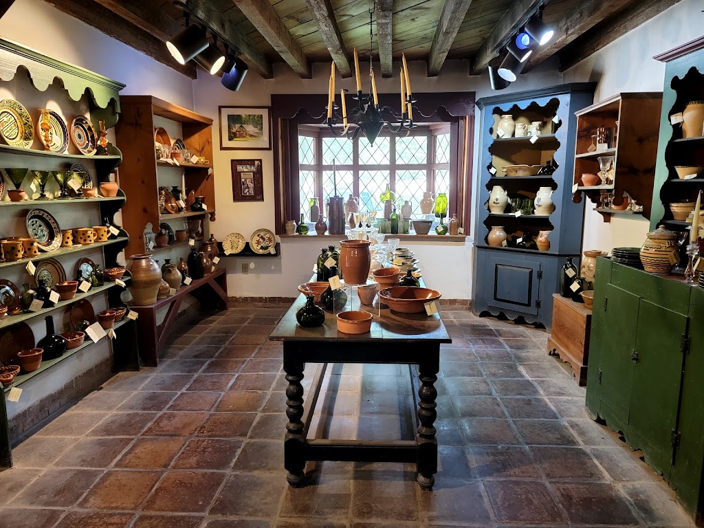 Westmoore Pottery | 4622 Busbee Rd, Seagrove, NC 27341, USA | Phone: (910) 464-3700