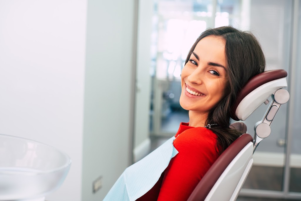 Polaris Dentistry | 5321 The Sta Blvd Suite B-350, Sachse, TX 75048, USA | Phone: (469) 498-0350