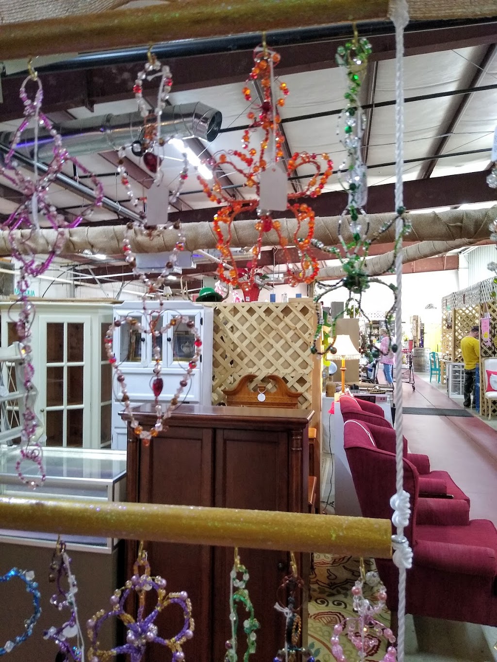 The Magnolia Market Home Decor and More | 45 Darbys Crossing Dr, Hiram, GA 30141, USA | Phone: (770) 262-4636