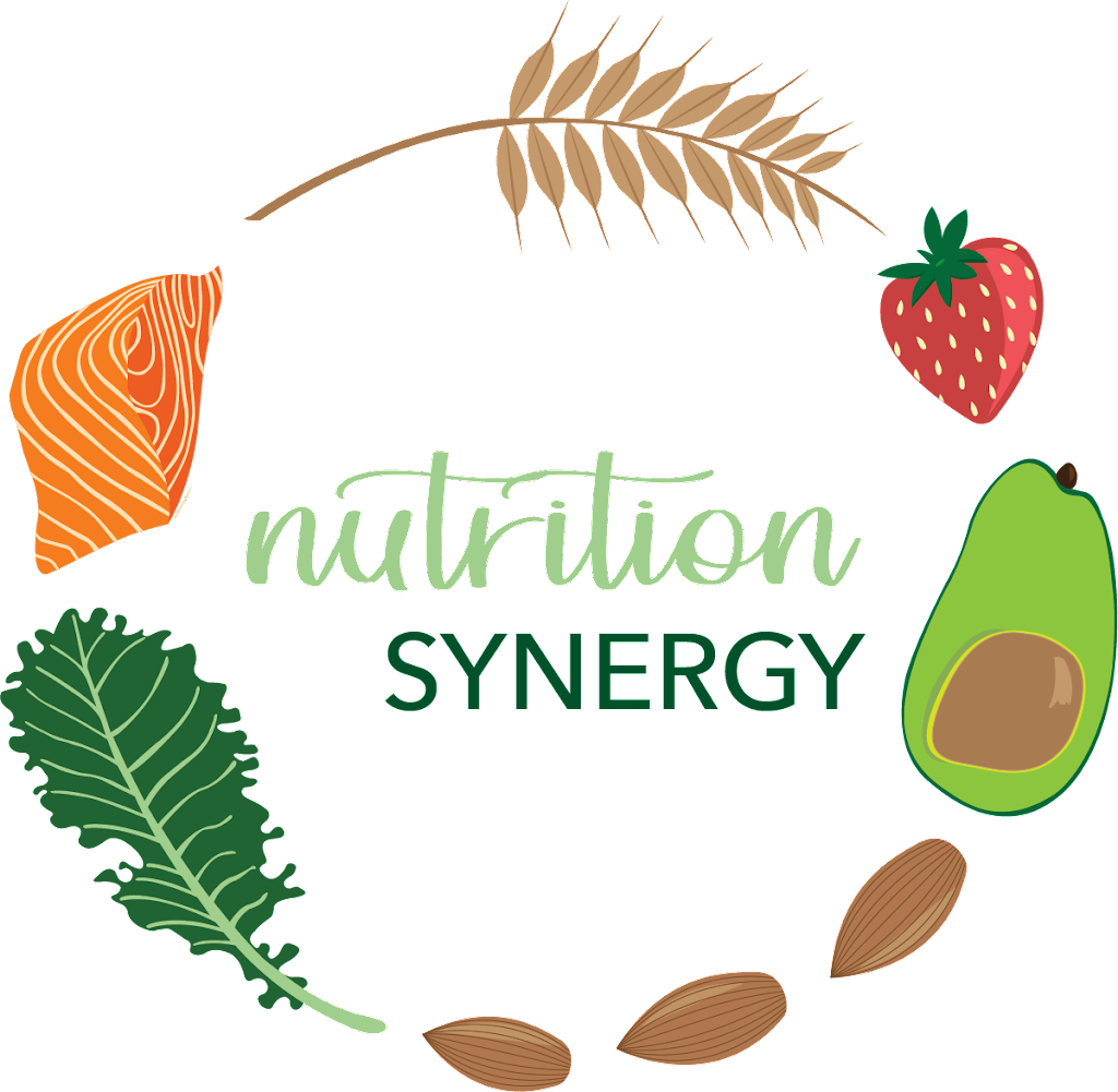 Nutrition Synergy | 462 Boston St Suite 2-S1, Topsfield, MA 01983, USA | Phone: (978) 561-6363