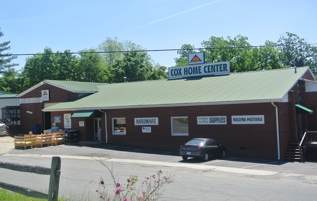 Cox Home Center and Farm Mart | 809 Moffitt St # B, Ramseur, NC 27316, USA | Phone: (336) 824-7646