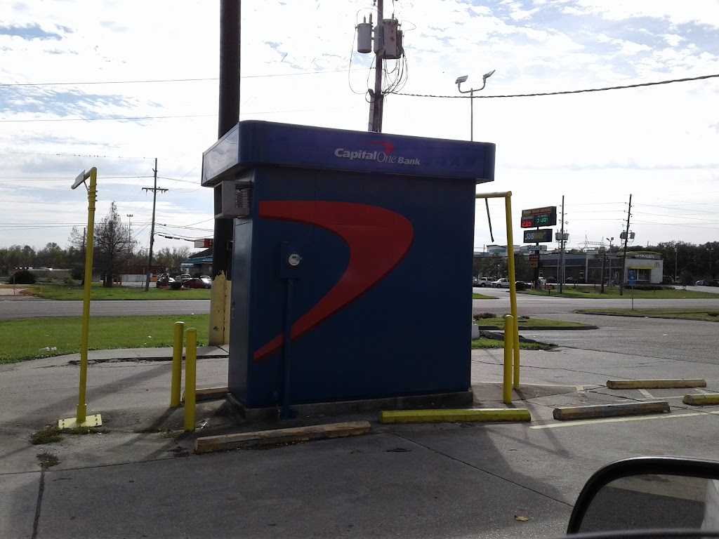 Chevron | 4308 Main St, Laplace, LA 70068, USA | Phone: (985) 320-5079